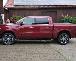 Dodge RAM Gebrauchtwagen