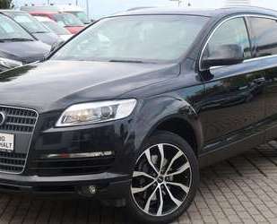 Audi Q7 Gebrauchtwagen