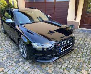 Audi S4 Gebrauchtwagen