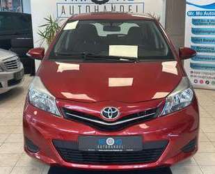 Toyota Yaris Gebrauchtwagen