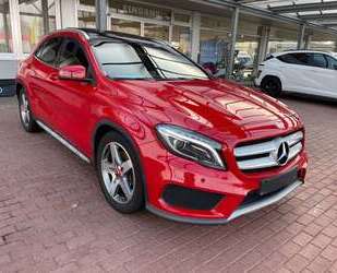 Mercedes-Benz GLA 220 Gebrauchtwagen