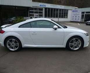 Audi TT Gebrauchtwagen