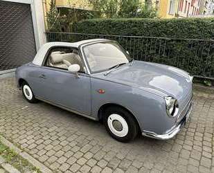 Ford Figaro 