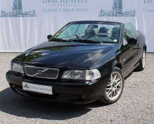 Volvo C70 Gebrauchtwagen
