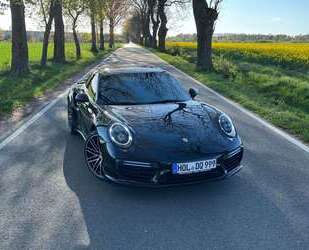 Porsche 911 Gebrauchtwagen