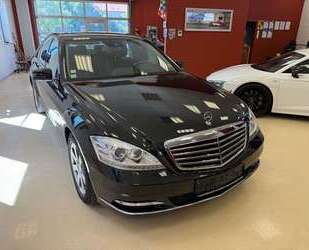 Mercedes-Benz S 350 Gebrauchtwagen