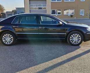 VW Phaeton Gebrauchtwagen