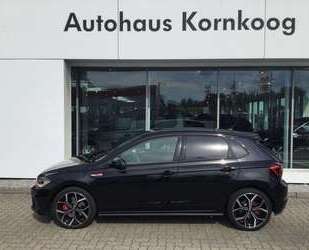 Mercedes-Benz Polo GTI 