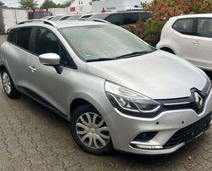 Renault Clio Gebrauchtwagen