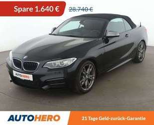 BMW M2 Gebrauchtwagen