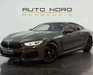 BMW 840 Gebrauchtwagen