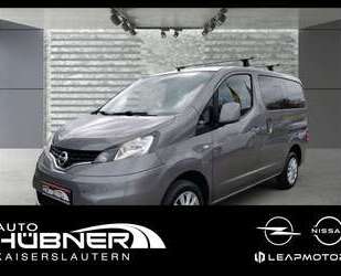 Nissan NV200 Gebrauchtwagen