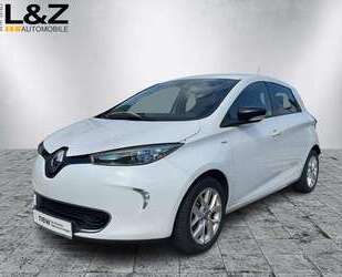 Renault ZOE Gebrauchtwagen