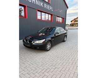 BMW 530 Gebrauchtwagen
