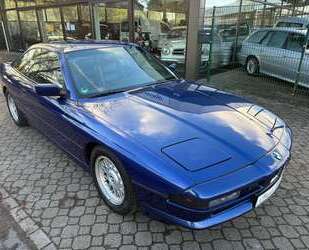 BMW 840 Gebrauchtwagen