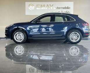 Porsche Macan Gebrauchtwagen