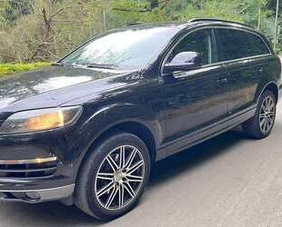 Audi Q7 Gebrauchtwagen