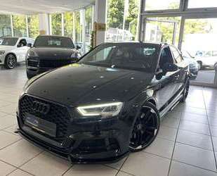 Audi S3 Gebrauchtwagen