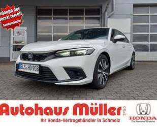 Honda Civic Gebrauchtwagen