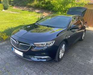 Opel Insignia Gebrauchtwagen