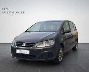 Seat Alhambra Gebrauchtwagen