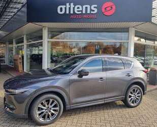 Mazda CX-5 Gebrauchtwagen