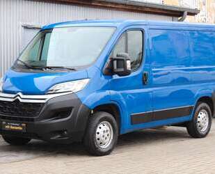 Citroen Jumper Gebrauchtwagen