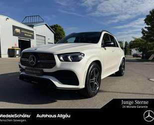 Mercedes-Benz GLE 350 Gebrauchtwagen