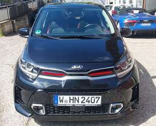 Kia Picanto Gebrauchtwagen