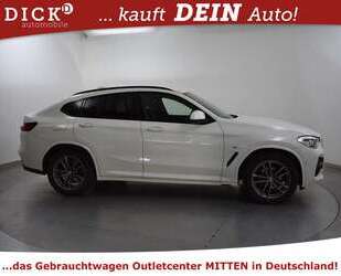 BMW X4 Gebrauchtwagen