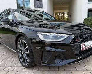 Audi S4 Gebrauchtwagen