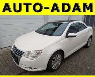 VW Eos Gebrauchtwagen