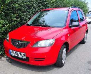 Mazda 2 Gebrauchtwagen