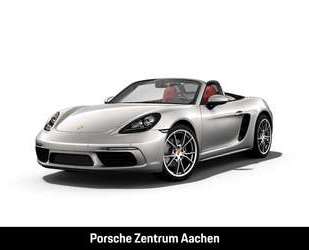 Porsche Boxster Gebrauchtwagen