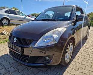 Suzuki Swift Gebrauchtwagen