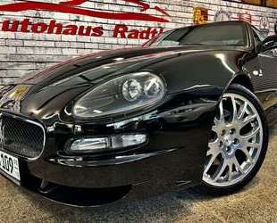 Maserati GranSport Gebrauchtwagen