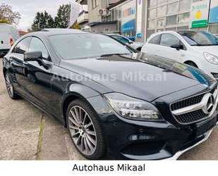 Mercedes-Benz CLS 500 Gebrauchtwagen