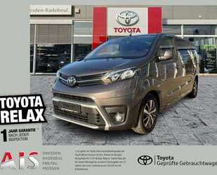 Toyota Proace Gebrauchtwagen