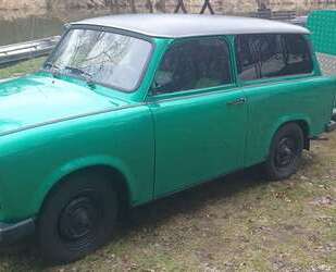 Trabant P601 Gebrauchtwagen