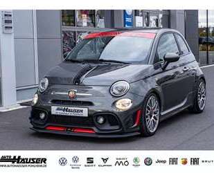 Abarth 595 Gebrauchtwagen