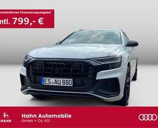 Audi SQ8 Gebrauchtwagen