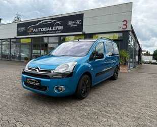 Citroen Berlingo Gebrauchtwagen