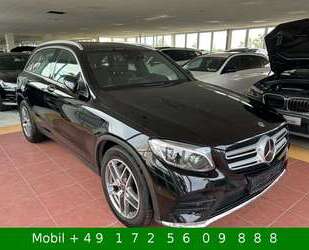Mercedes-Benz GLC 350 Gebrauchtwagen