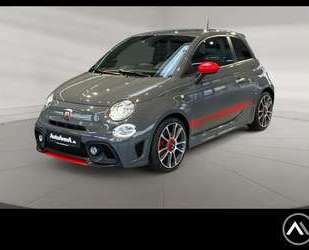 Abarth 595 Gebrauchtwagen