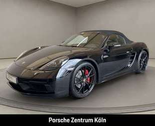 Porsche Boxster Gebrauchtwagen