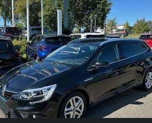 Renault Megane Gebrauchtwagen