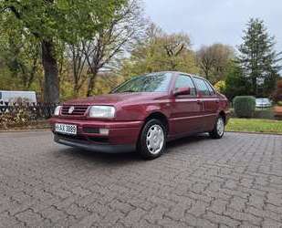 VW Vento Gebrauchtwagen