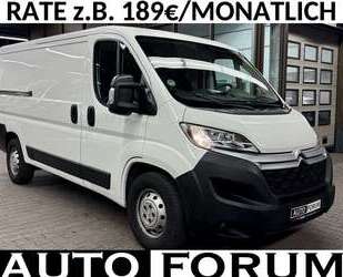 Citroen Jumper Gebrauchtwagen