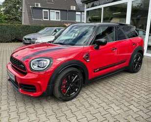 Mini John Cooper Works Countryman Gebrauchtwagen