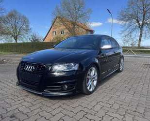 Audi S3 Gebrauchtwagen